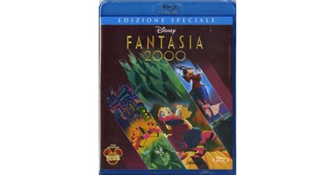 Fantasia 2000 Online Vendita Online Cd Dvd Lp Bluray