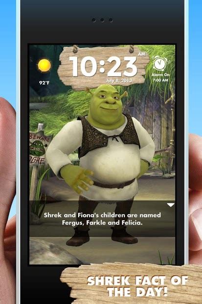 Download Shrek Alarm For Android Shrek Alarm Apk Appvn Android