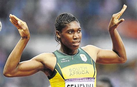 South Africas Top Female Olympians