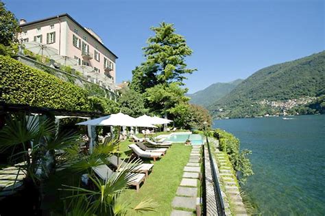 Relais Villa Vittoria Laglio And 28 Handpicked Hotels In The Area