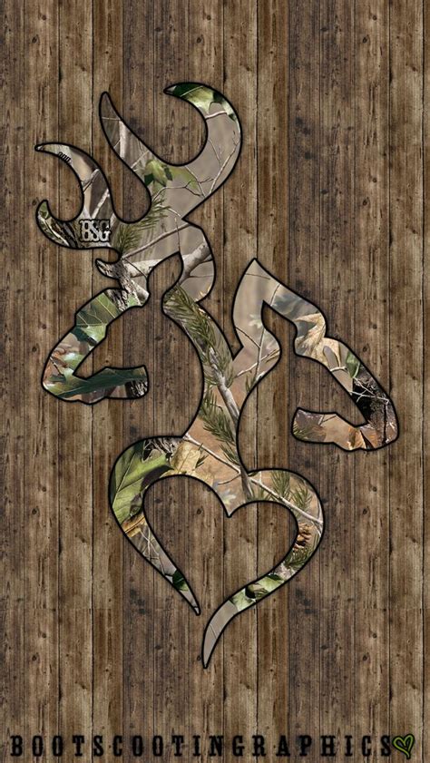 37 Realtree Camo Wallpaper For Iphone Wallpapersafari