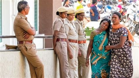 Tamil Nadu hooch tragedy death toll mounts to 53 | India News - The