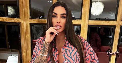 Katie Price Branded Most Beautiful As She Teases Biggest Boobs Ever