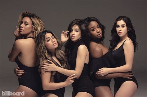 Fifth Harmony On Surviving Pop Star Fame And Finally Having A Damn