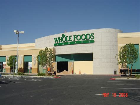 See tripadvisor traveler reviews of healthy restaurants in las vegas. Whole Foods at Town Square | Whole food recipes, Towns ...