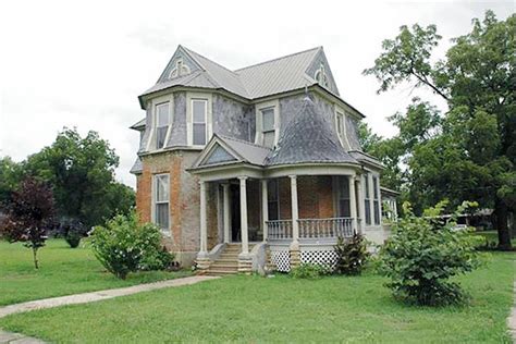 10 Beautiful Historic Houses For Sale For Under 100000 Affordable
