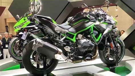 Kawasaki Zh2 Full Specs Video New Update Youtube