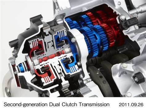 Hyundai Dual Clutch Transmission Maintenance Rodolfoshadrick
