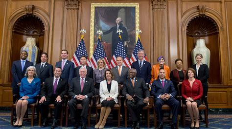 Nancy Pelosi Jim Mcgovern Rules Will Restore Congress Ethics Unity