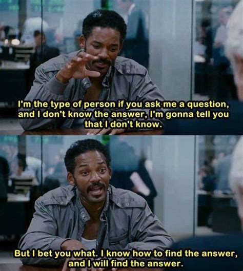 20 will smith quotes about changing your life. The Pursuit of Happyness Will Smith Job Interview Quote | The pursuit of happyness, Will smith ...