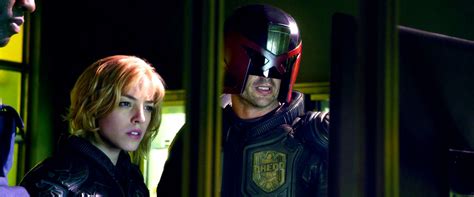 Your First Reaction To The Movie DREDD IMDB V2 1 DaftSex HD