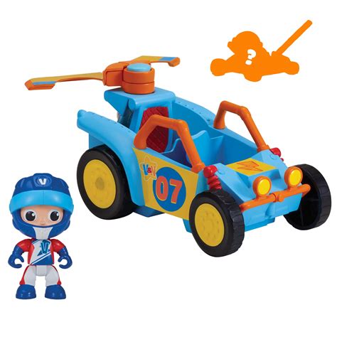 Buy Vlad And Niki Dunebuggy Racer With Racing Vlad Online At