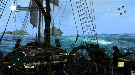 Assassin S Creed Iv Black Flag Kraken Ship Dlc Pack Youtube