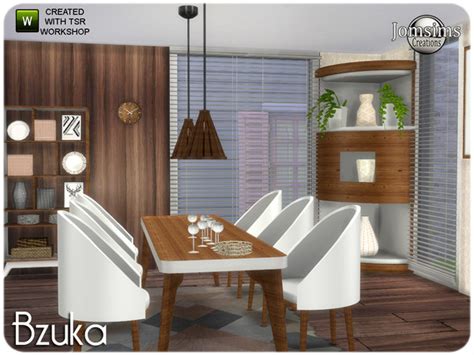 Sims 4 Dining Room Downloads Sims 4 Updates Page 21 Of 67