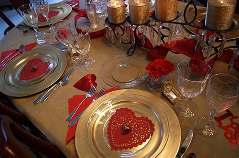 Valentine's day dinner party made easy. valentine dinner party. what a great idea! | Valentine ...