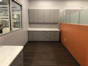 From institutional and instrument storage casework to retail display fixture design and manufacturing, acs is fully prepared to assist you in the completion of your next project. Vet Clinic | Advanced Cabinet Systems