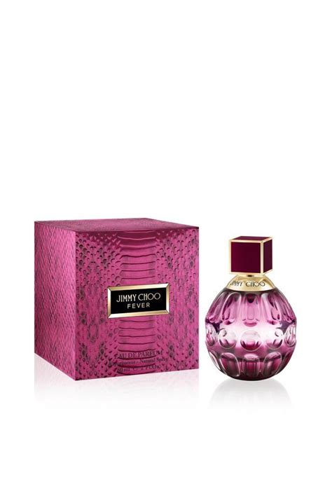 Buy Jimmy Choo Womens Fever Eau De Parfum 60ml Shoppers Stop