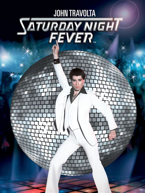 Saturday Night Fever Official Clip Dont Worry Bout Nothin Trailers And Videos Rotten