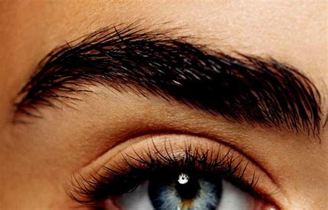 How To Removelighten Eyebrow Tint At Home Hairsentry