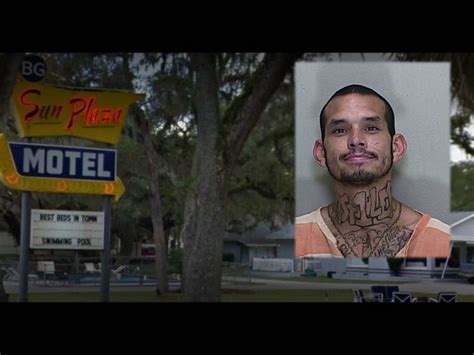 ocala post felon claimed fbi gave him drug needle