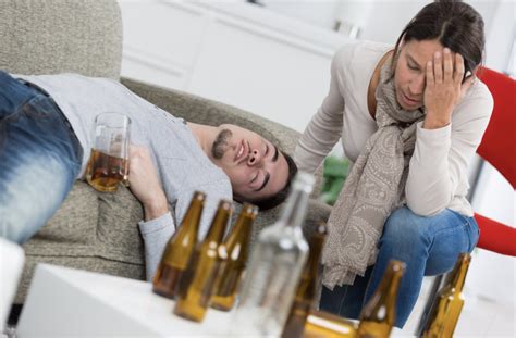 Put Down The Drink Harmful Short Term Effects Of Alcohol On The Body