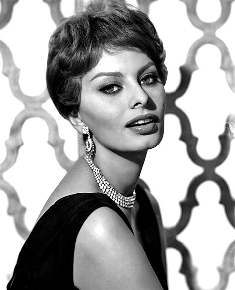 Her father riccardo was married to another woman and refused to marry her mother romilda villani, despite the fact that she was the mother of. Sophia Loren - Wikipedia