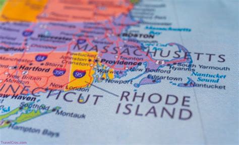Best Beach Towns In Rhode Island Top 10 Rhode Island Coastal Towns