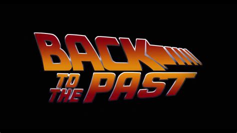 Back To The Past Somebodies Youtube