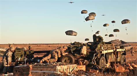 9 Things You Need To Know About The Armys 82nd Airborne Division