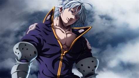 You could download and install the wallpaper as well as use it for your desktop computer computer. The Seven Deadly Sins 4k Ultra HD Wallpaper | Background ...
