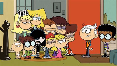 ‘loud House Creator Suspended After Sexual Harassment Claims Indiewire