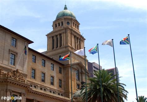 Sights And Tourist Attractions In Johannesburg