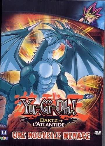 Yu Gi Oh Saison 4 Vol 1 Amazonfr Dvd Et Blu Ray