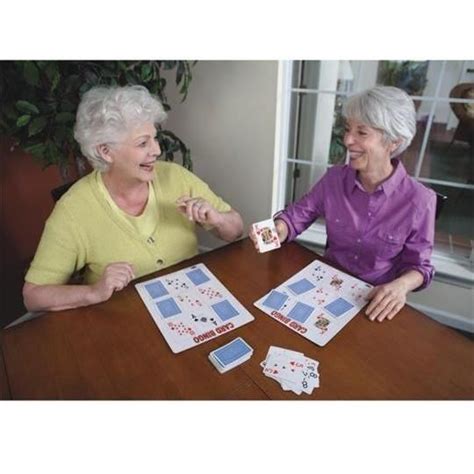 Playing Card Bingo Game Activities To Share