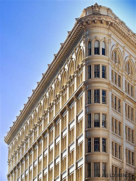 San Francisco Historic Building Historic Buildings Building