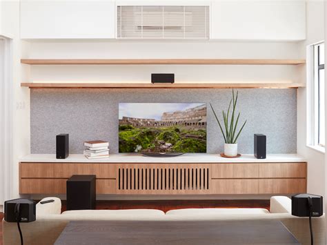 The best home theater system should support surround sound, 4k hdr, and have passthrough so you can connect your receiver to multiple devices. The best home theater systems you can buy - Business Insider