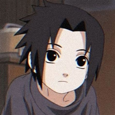 Sasuke Chiquito Uwu Arte De Naruto Personajes De Naruto Shippuden
