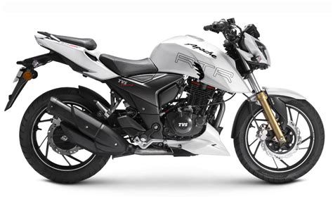 Price, specifications, dealers and details. 2018 TVS Apache RTR 200 ABS launch, price, details ...
