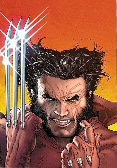 Wolverine Marvel Art Wolverine Artwork Logan Wolverine Marvel Comic