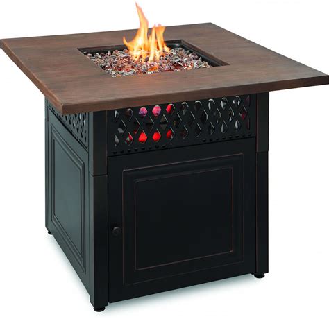 Maybe you would like to learn more about one of these? Chef Master GAD19102ES, 41,000 Btu Propane Gas Endless ...