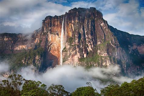 The Worlds Most Beautiful Natural Wonders