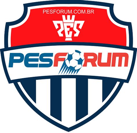 Escudo Logo SEM FUNDO PES FORUM