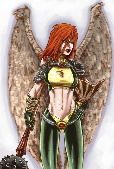Hawkgirl By Dichiara On Deviantart Hawkgirl Art Hawkgirl Dc Comics
