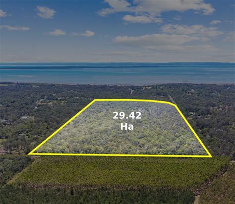 43 amos road booral qld 4655 vacant land for sale domain