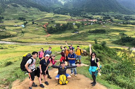 Sapa Trekking Week With Vietnam Most Splendid Mountainous Area