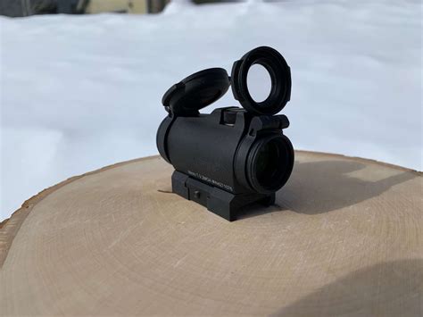 Aimpoint Micro T 2 Compact Red Dot Sight Rkb Armory