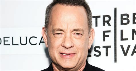 7 Things You Probably Didnt Know About Tom Hanks On His 60th Huffpost