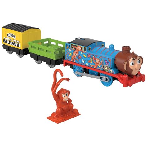 Thomas Friends Trackmaster Thomas Ace The Racer