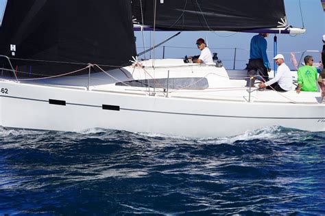 New Viko S30 New To The Market 2 Already Sold Sailing Boats Boats Online For Sale