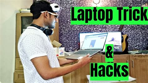 Asus Laptop Hack And Tricks You Dont Know Till Now 5 Smart Gesture